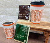 全家私品茶粉包 仙草茶飲/抹茶拿鐵