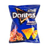 【多力多滋】爆蒜鮮蝦口味玉米片 68g