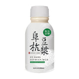 【阜杭豆漿】原味豆漿(無糖) 9.8 fl. oz. (290mlx6瓶)(限購 2pks)