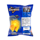 【多力多滋】爆蒜鮮蝦口味玉米片 68g