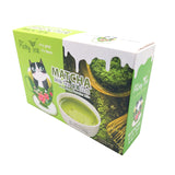 【御奉】抹茶奶綠8入 240g