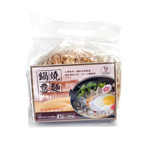 【金雞牌】鍋燒意麵 300g (5包入)