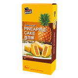 【KUMA BEAR】土鳳梨酥 6.3oz(180g) 6入/盒