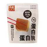 【所長茶葉蛋】蛋白執(滷蛋白) 醬香 6入-5.3oz(150g)