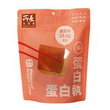【所長茶葉蛋】蛋白執(滷蛋白) 香辣 6入-5.3oz(150g)