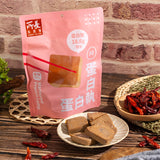 【所長茶葉蛋】蛋白執(滷蛋白) 香辣 6入-5.3oz(150g)