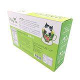 【御奉】抹茶奶綠8入 240g