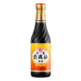 【丸莊】壺底油清430mL