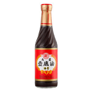 【丸莊】壺底油膏 500g