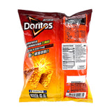 【多力多滋】美式BBQ豬肋排口味玉米片 68g