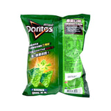 【多力多滋】香菜口味玉米片 2.4oz(68g)