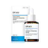 【DR.WU】玻尿酸保濕精華液 30ML