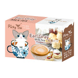 【Picky Tea】伯爵奶茶 8.5oz(240g) 8入/盒