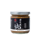 【真老】純白芝麻醬 7.1oz(200g)