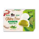 【KUMA BEAR】無麩質麻糬 抹茶 7.4oz(210g) 6入/盒