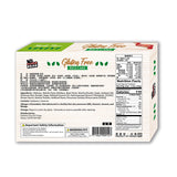 【KUMA BEAR】無麩質麻糬 抹茶 7.4oz(210g) 6入/盒