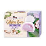 【KUMA BEAR】無麩質麻糬 芋頭 7.4oz(210g) 6入/盒