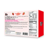 【KUMA BEAR】雙餡麻糬 草莓牛奶 6.3oz(180g) 6入/盒