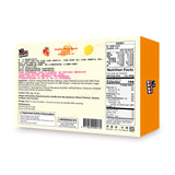 【KUMA BEAR】雙餡麻糬 芒果牛奶 6.3oz(180g) 6入/盒