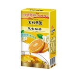 【光泉】茉香柚茶 300ml 6入/束-4/CS