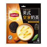【立頓】絕品醇英式皇家奶茶 9.26oz(17.5gx15包)