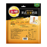 【立頓】絕品醇英式皇家奶茶 9.26oz(17.5gx15包)