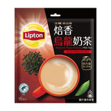 【立頓】絕品醇焙香烏龍奶茶 10.1oz(19g*15包)