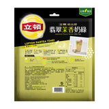 【立頓】絕品醇翡翠茉香奶綠 10.1oz(19g*15包)