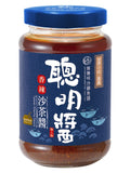 【林聰明】聰明醬 200g