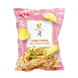 【雙月】愛恨椒芝麵風味洋芋片 2oz (52g)