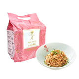 【雙月】愛恨椒芝麵 20oz(568g) 4包/袋