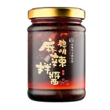【林聰明】聰明麻辣拌醬 7oz (200g)