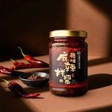 【林聰明】聰明麻辣拌醬 7oz (200g)