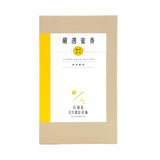 【喝喝茶】蜜香紅茶 1.9oz (2.2g*24入)