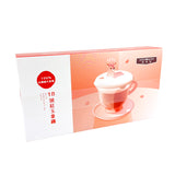 【喝喝茶】台茶18號紅玉拿鐵 4.9oz(28g*5包)