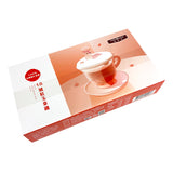 【喝喝茶】台茶18號紅玉拿鐵 4.9oz(28g*5包)