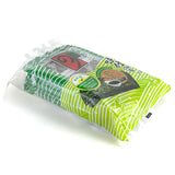 【高岡屋】味付6束海苔 0.6oz(5.6g*3入)