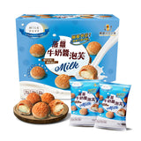 【興麥】菠蘿牛奶醬泡芙 20.3oz(576g) 6包/盒