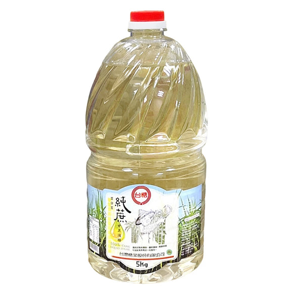 【台糖】甘蔗液糖 5kg
