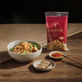 【雙月】愛恨椒芝麵 7.6oz(216g)