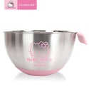【正版授權】KT7011學廚Hello Kitty 不銹鋼打蛋盆