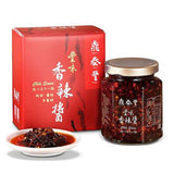 鼎泰豐 豐味香辣醬170g