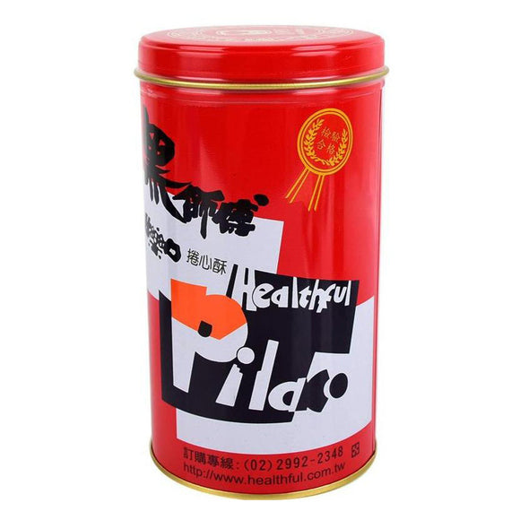 黑師傅 捲心酥 (巧克力) 400g