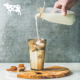【Dripo】ドリポ牧場咖啡牛乳即溶飲品（無加糖版）