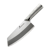 【臻刀具】三合鋼一體成型防滑握柄 肉桂刀