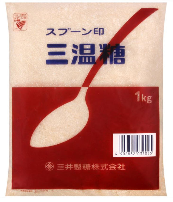 三井 三溫糖 1kg