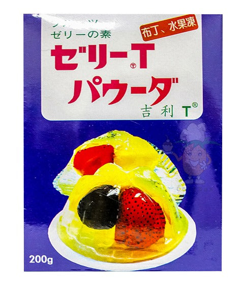永詮 吉利T粉 200g