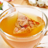 【午茶夫人】玫瑰紅棗枸杞茶 (10入/袋)