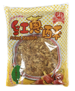 謝佳味 紅蔥酥 600g