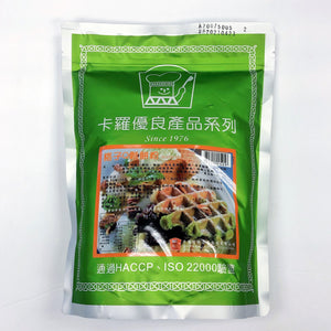 卡羅 格子Q鬆餅粉 (1公斤/包)